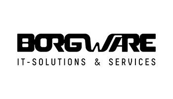  BORGWARE GmbH - IT-Solutions & Services